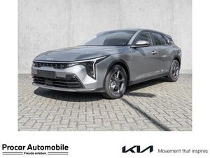 Kia K4 SW 1.6 T-GDI DCT Vision Komfort Pro Paket Navi Kamera