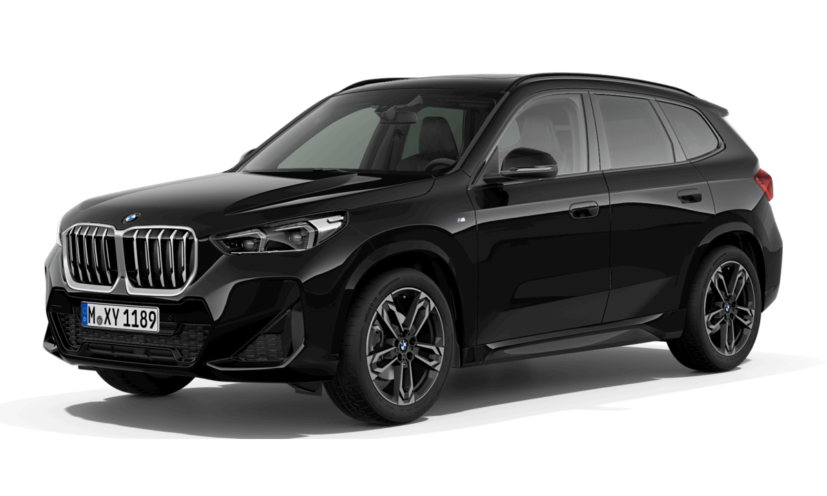 BMW X1 sDrive18d Steptronic sDrive18d Steptronic Auto-Abo