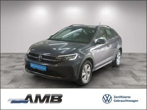 Volkswagen Taigo Life 1.0 TSI AHK/LED/digC/Sitzhzg/03.30Garantie