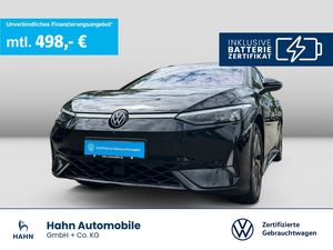 Volkswagen ID.7 Tourer GTX 4M Matrix Wärmep AHK Pano AR-HUD