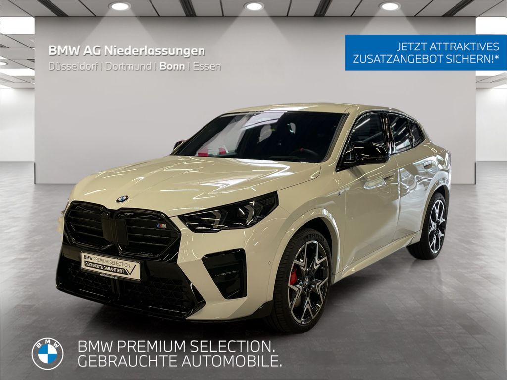 BMW X2 M35i xDrive M Sport Driv.Assist+ Harman/K Leasing
