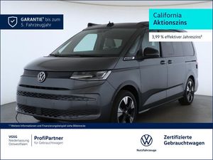 Volkswagen California Beach Camper ACC AHK IQ.Light Area