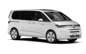 Volkswagen Multivan 2.0 TDI SCR DSG Überhang ENERGY