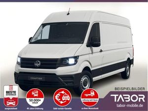 Volkswagen Crafter 35 2.0 TDI 177 AT8 L4H3 AHK 3S FACELIFT Leasing