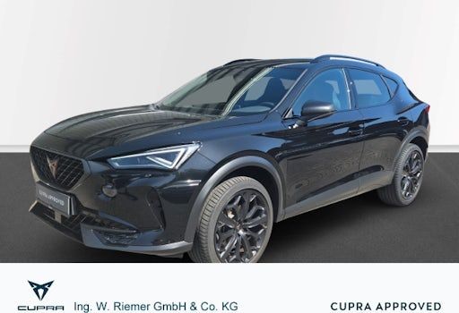 Cupra Formentor 1.5 TSI 110kW DSG 5dr Auto kaufen