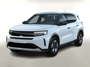 Opel Frontera Hybrid GS 7-S SHZ LHZ Nav Kam Leasing privat
