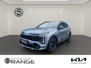 Kia Sportage GT-Line 1.6D 48V 2WD DRI GD SOUND
