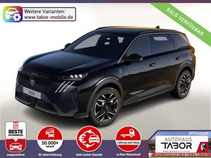 Peugeot 5008 Hybrid GT Excl. Pano KomfortP 360° ACC CarP