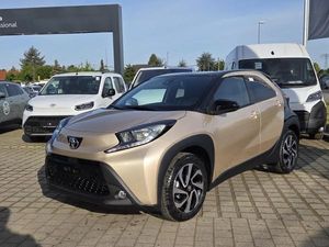 Toyota Aygo X 🔥 1.0 CVT stufenlose Automatik Teamplayer 🔥 Lagerwagen 🔥 Leasing