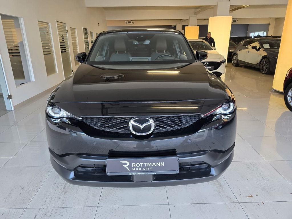 Mazda MX-30 e-Skyativ EV Ad'v. *IV-P.*HUD*RFK* Leasing