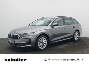 Skoda Octavia Selection 2.0 TDI DSG / Navi, HuD, 360°