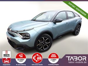CITROEN e-C4 50kWh Feel Pack 10