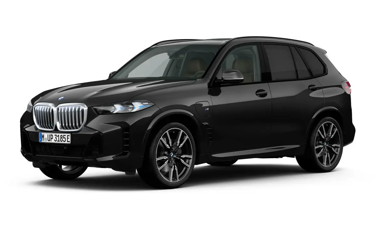 BMW X5 xDrive50e xDrive50e Auto-Abo