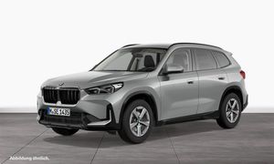 BMW X1 sDrive20i AHK Kamera LED Sitzheizung Alarm