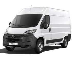 Peugeot Boxer Kastenwagen - L3H2 - 140 PS - Diesel - GEWERBLICH - SOFORT  VERFÜGBAR!