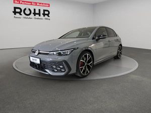 Volkswagen Golf VIII GTI (WR/BlackStyle/LED) 2.0 l TSI OPF 7-Gang-DSG
