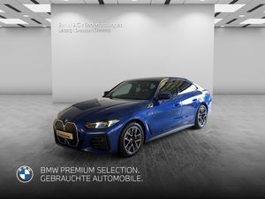 BMW i4 xDrive40 Gran Coupé M Sport Driv.Assist.Prof