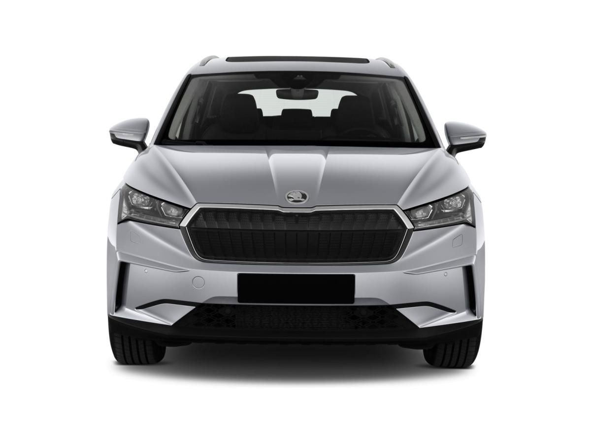 Skoda ENYAQ 85 iV Matrix+AHK Leasing