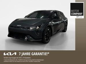 Kia EV4 81 kWh GTL Kamera+W.Pumpe+Sofort Verfügbar+