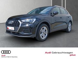 Audi Q3 35 TDI S tronic *GRA*SHZ*PDC*KLIMA*