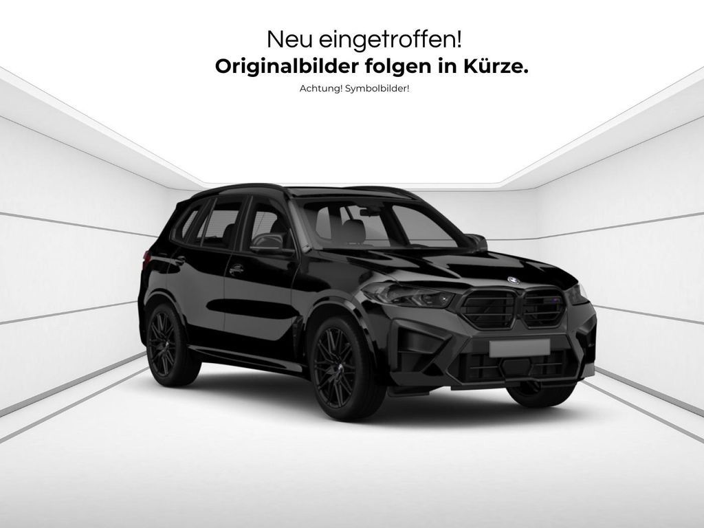 BMW X5 M Competition*LED*Pano*AHK*HuD*Memory*H&K* Leasing