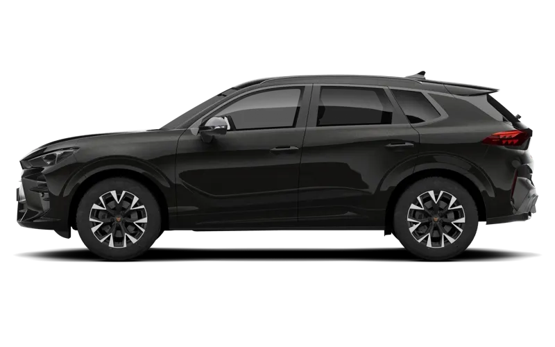 Cupra Terramar 1.5 eHybrid 150kW DSG Standardausstattung Leasing