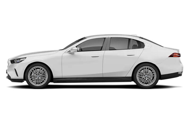 BMW 5er 530e Basisvariante Leasing