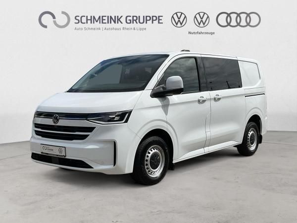Volkswagen Transporter Kasten Plus 2.0 TDI Automatik AHK Leasing