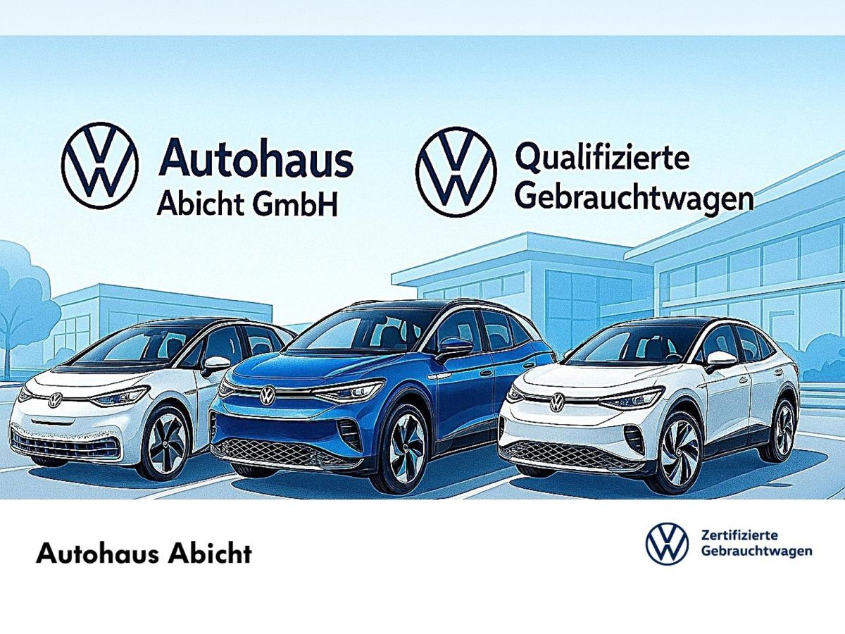 Volkswagen ID.3 Pro TravelAssist Kamera ACC Park AssistPlus Leasing