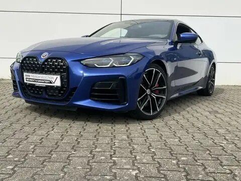 BMW M440i - Top Ausstattung und Fahrspaß Leasingübernahme