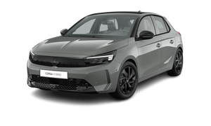 Opel Corsa 1.2 D- Injection Turbo 100kW,48V eDCT 1.2 D- Injection Turbo 100kW,48V GS eDCT Auto-Abo