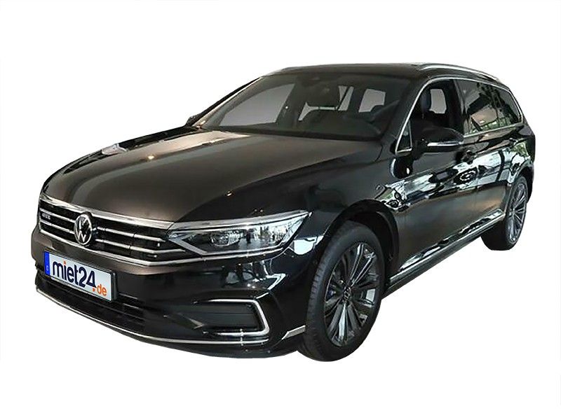 VW Passat Variant 1,5 TSI ACT OPF DSG Auto-Abo
