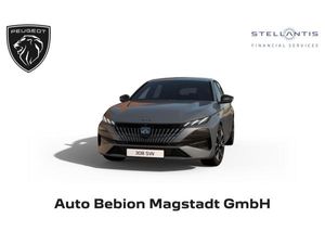 Peugeot 308 SW ALLURE HYBRID 145 DSC6