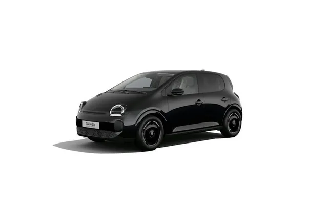 Renault Twingo-e-tech Techno 80 Urban Range 5dr