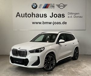 BMW X1 sDrive20i Head-Up | AHK | 19" LMR