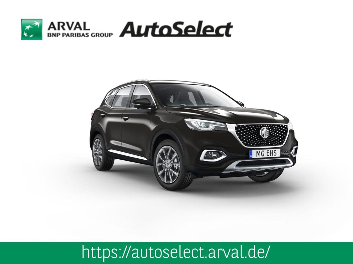 MG EHS Luxury - Plug-In*360Kamera*Klima*Navi*Haustürlieferung Leasing