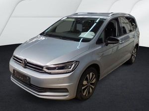 Volkswagen Touran 2.0 TDI Comfortline - + DSG + Navi + AHK + DCC + LED + 7-Sitzer