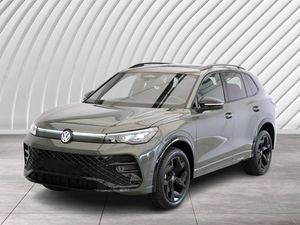 Volkswagen Tiguan 2.0 TDI 142 kW 4Motion R-Line