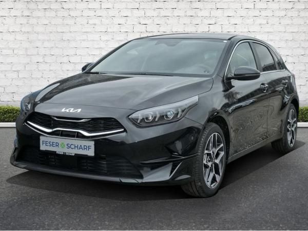 Kia Ceed 1.5T 48V DCT 140 ULTIMATE STYLE JBL UVM. Leasing