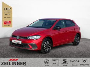 Volkswagen Polo GOAL TSI DSG|ACC|SITZHEIZUNG|APP-CONNECT