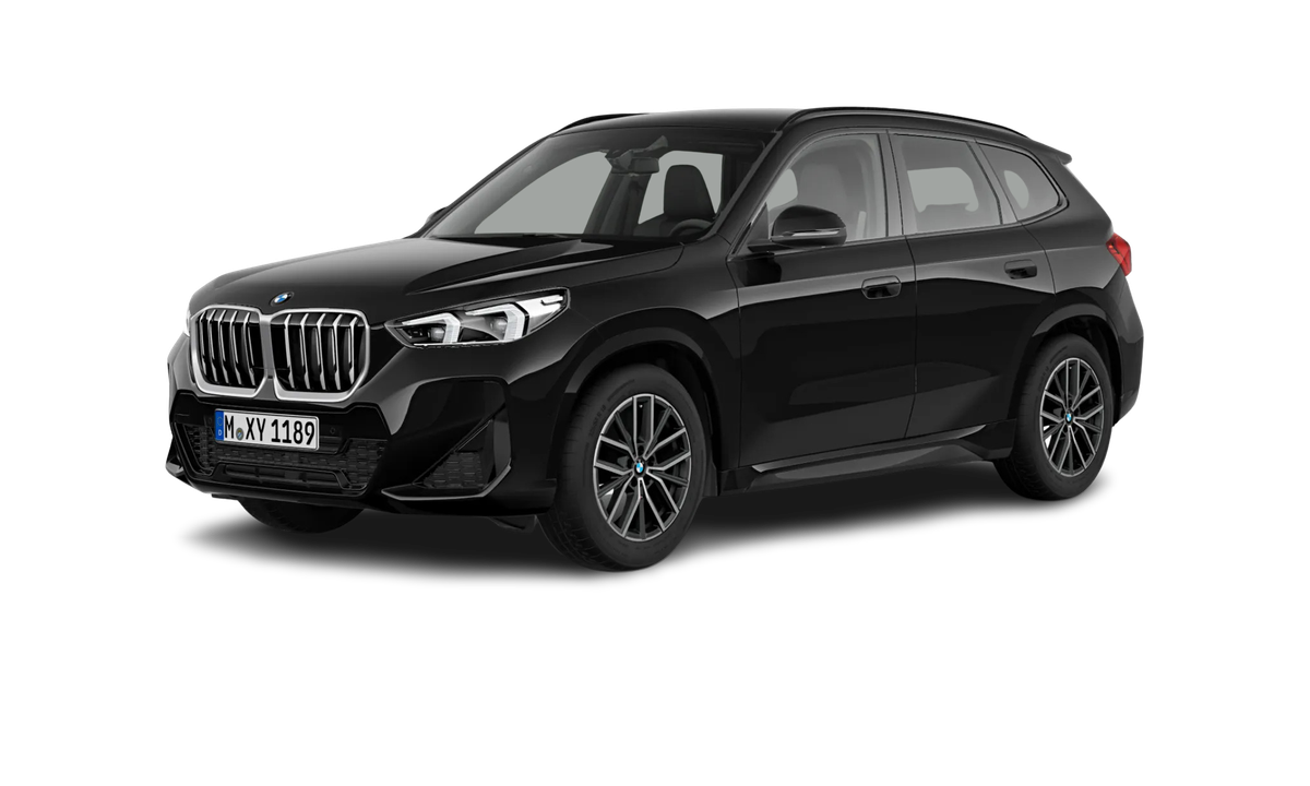BMW X1 sDrive18d Steptronic sDrive18d Steptronic Auto-Abo