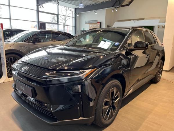 Toyota bZ4X ❗️Teamplayer ❗️Preisknaller Leasing