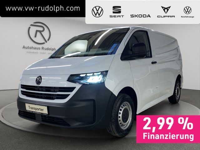 Volkswagen T7 Transporter Kasten 2.0 TDI KR 3100 mm Auto-Abo