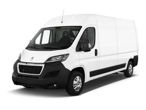 Peugeot Boxer 435 AT L3H3 Kam CarPlay VisibP E-Rad PDC