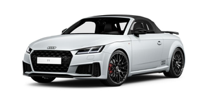 Audi TT Roadster 40 TFSI S tronic S-LINE COMPETITON PLUS ⇒ NEUWAGEN ⇒LED ⇒B&O ⇒Navi ⇒20