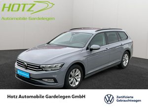 Volkswagen Passat Variant 2.0 TDI DSG Conceptline LED/AHK
