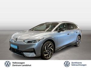 Volkswagen ID.7 Tourer Pro Automatik 360 ACC AHK AUT Kam.