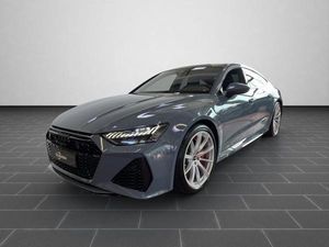 Audi RS7 HUD, RS Essentials, RS Dynamik Plus, HD Matrix, Keramikbremse, B&O Sound Leasing