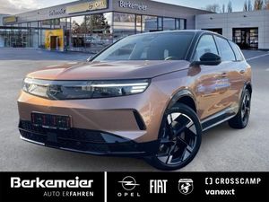 Opel Grandland GS Electric *Panoramadach/Head-up* Leasing