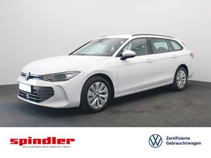 Volkswagen Passat Variant 1.5eHybrid DSG/ CarPlay, LED, RFK